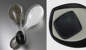 Shakers and Squareware